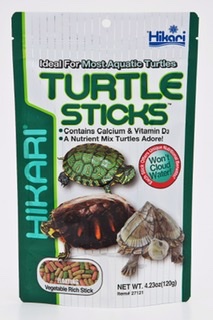 Hikari <em>Turtle</em> Sticks