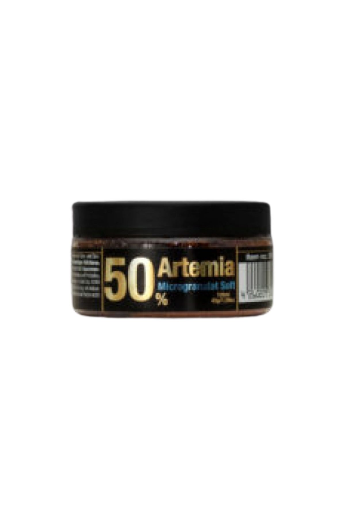 <em>Discus</em>food Artemia 50% Micro Granulate Soft