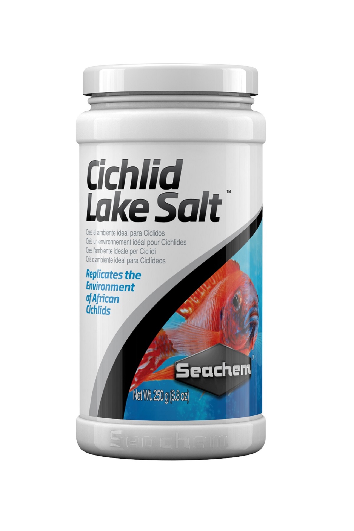 Seachem <em>Cichlid</em> Lake Salt