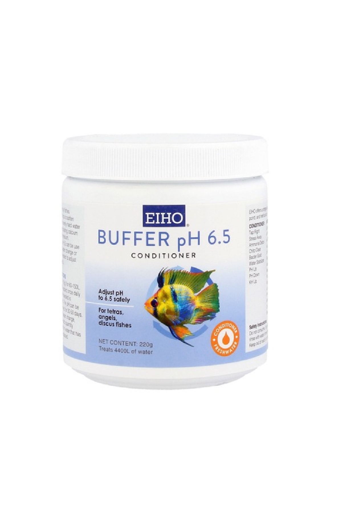 EIHO <em>Buffer</em> pH 6.5