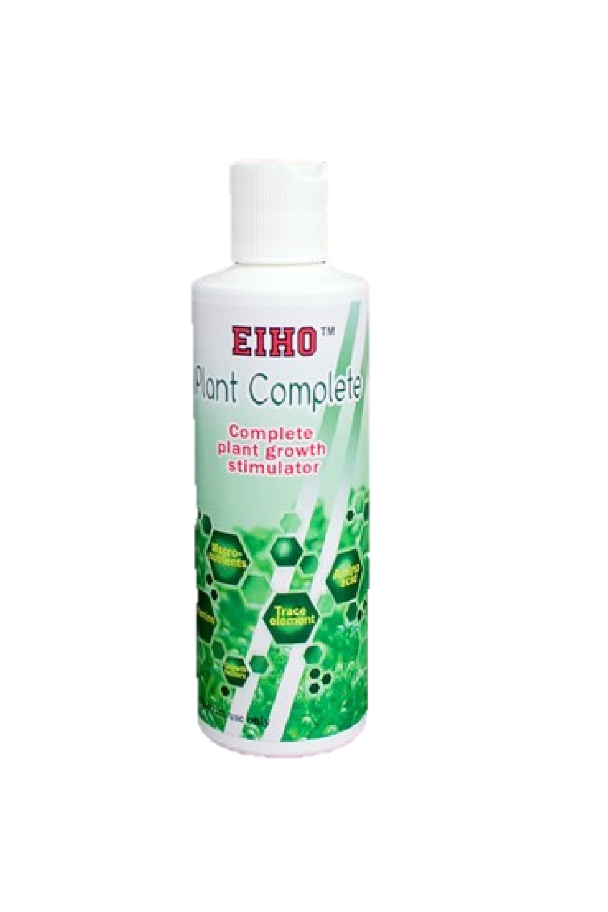 EIHO Plant Complete