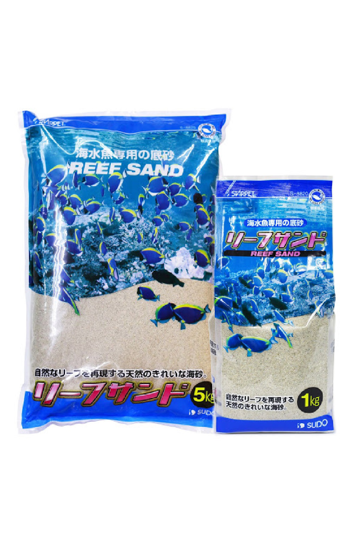 SUDO Reef <em>Sand</em>