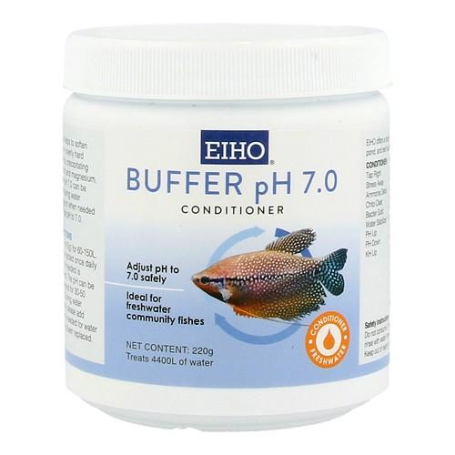 EIHO <em>Buffer</em> pH 7.0 220g