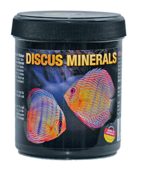 <em>Discus</em>Food <em>DIscus</em> Minerals 300g