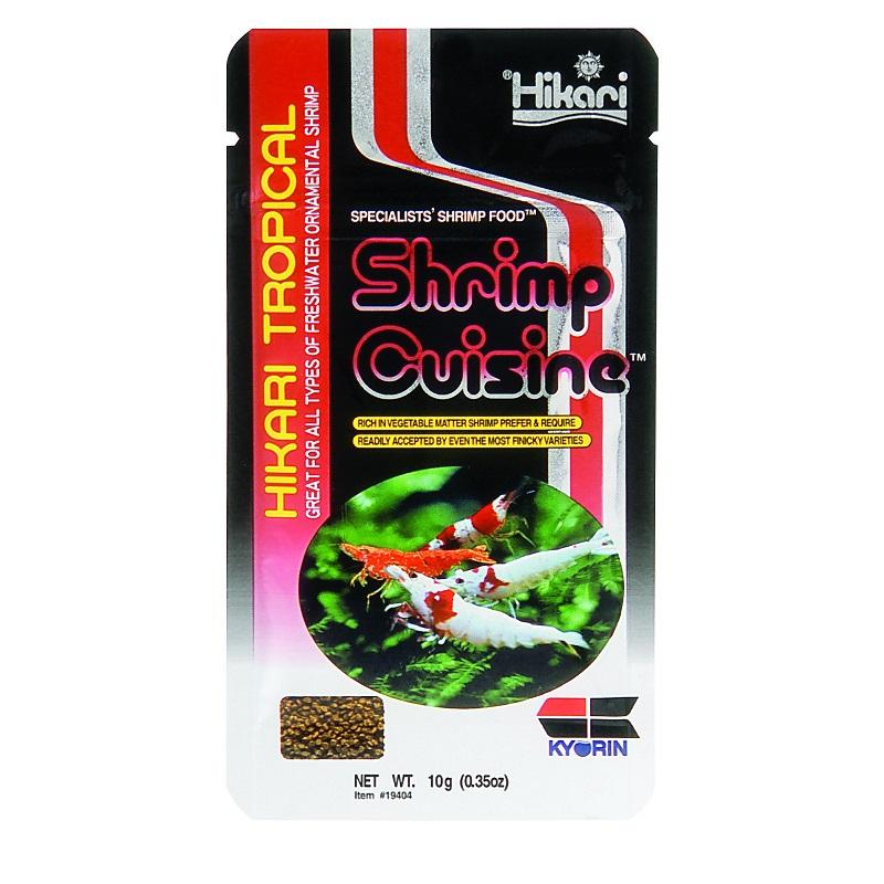 HIKARI Shrimp Cuisine 10g