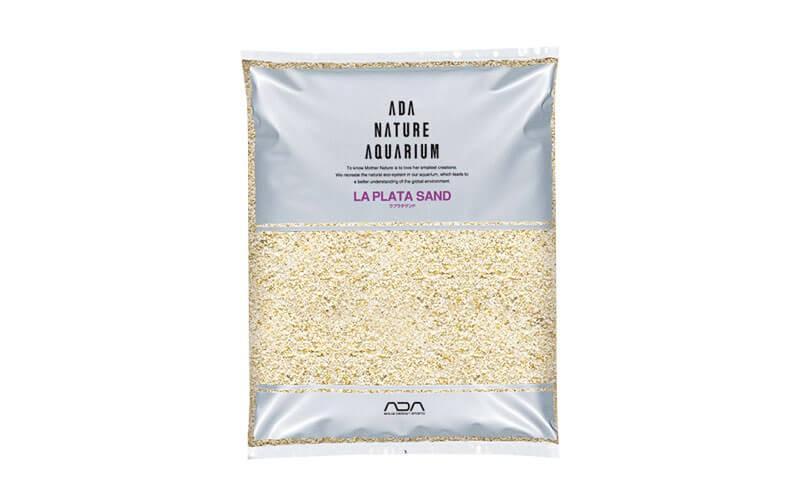 ADA La Plata <em>sand</em> 2kg /8kg