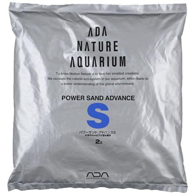 ADA Power <em>Sand</em> Advance S (2L)