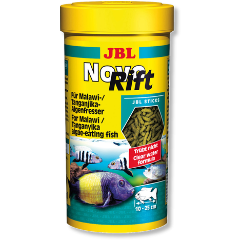 JBL NovoRift 250ml / 1000ml