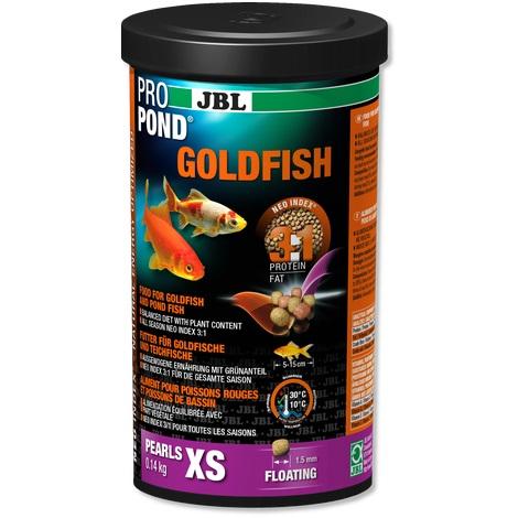 JBL Propond <em>Goldfish</em>XS 0.4kg