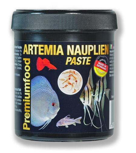 <em>Discus</em>Food Artemia Nauplii Paste 125g / 325g 