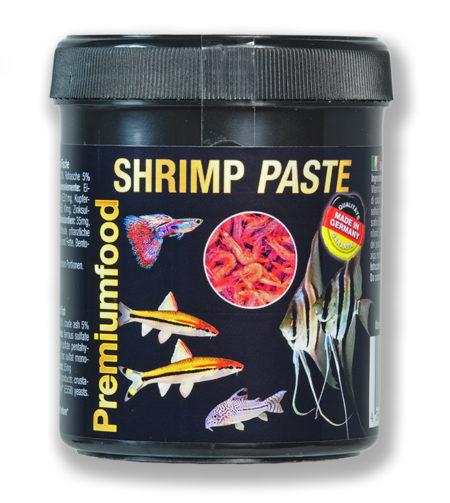 <em>Discus</em>Food Shrimp Paste 125g / 325g 