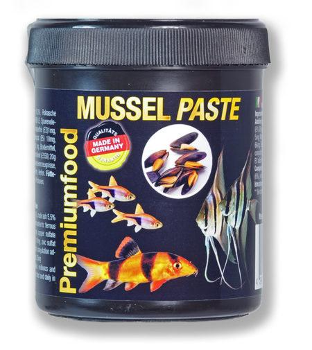 <em>Discus</em>Food Mussel Paste 125g / 325g 
