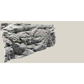 BACK TO NATURE 3D BACKGROUND MALAWI WHITE(L: 150 X H: 50 CM)
