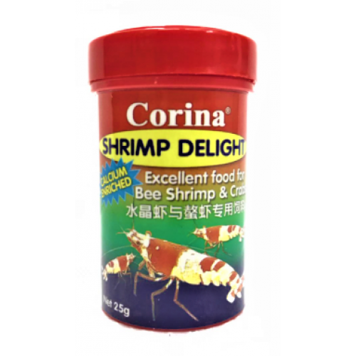 Corina - Shrimp Delight(25g)
