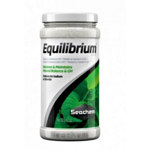 SEACHEM EQUILIBRIUM 300G (SC-446)