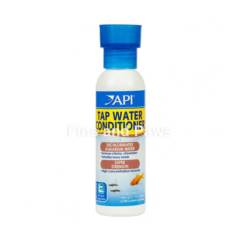 [API] Tap Water <em>Conditioner</em> - Dechlorinator