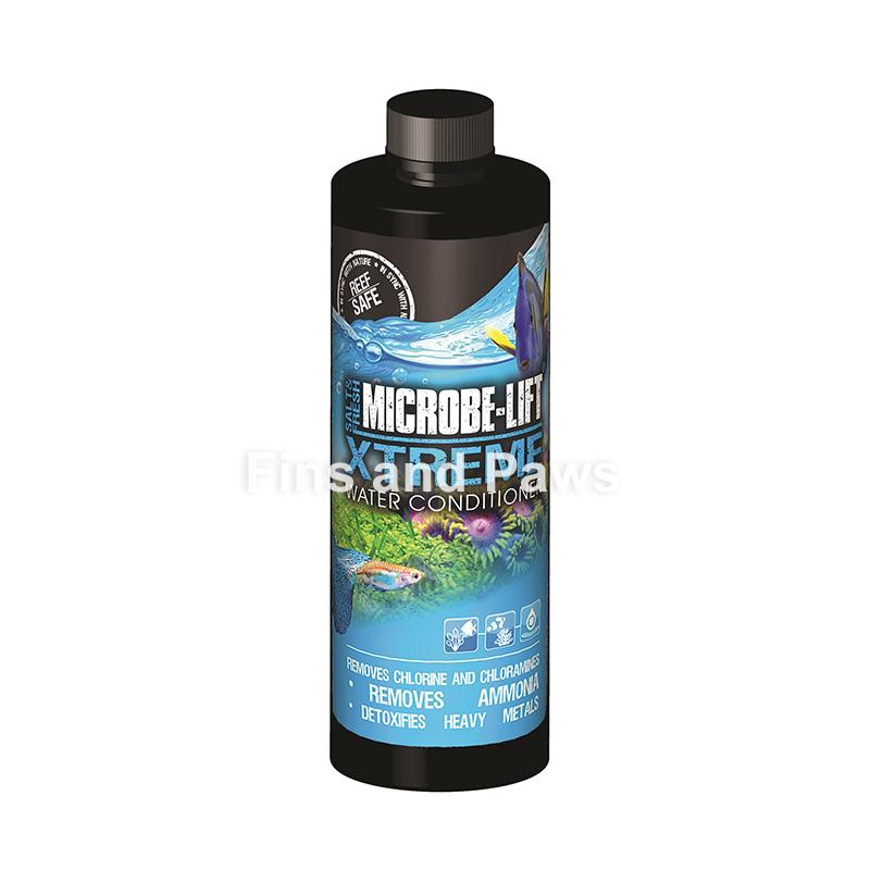 [Microbe-Lift] Xtreme Water <em>Conditioner</em> - Anti Chlorine and Chl