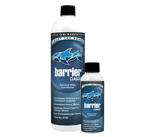ATM Barrier Classic 118ml