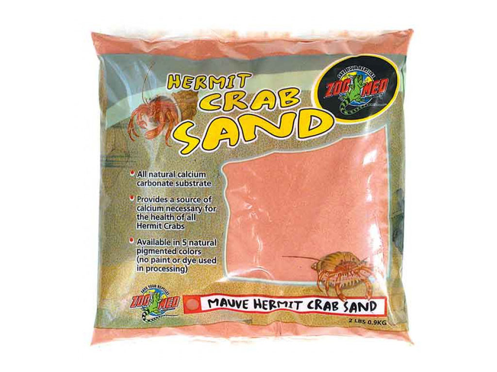 Zoo Med Hermit Crab <em>Sand</em> 0.9KG