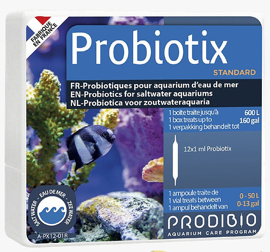 Prodibio Probiotix Vials
