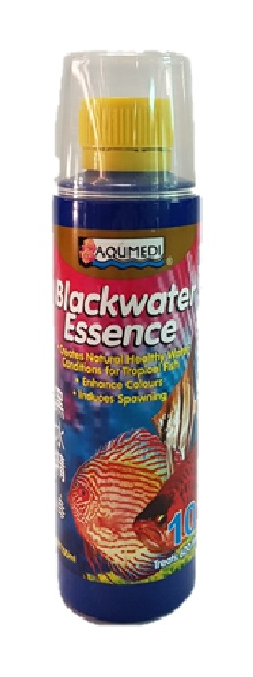 Aqumedi Blackwater Essence 150ml