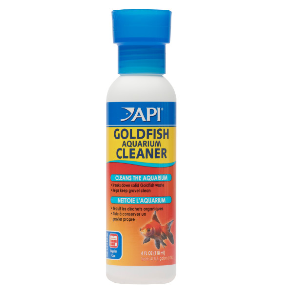 API <em>Goldfish</em> Aquarium Cleaner 118ml