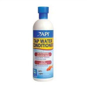 API Tap Water <em>Conditioner</em> 118ml