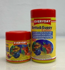 Everyday Betta & <em>Guppy</em> (25g / 50g)