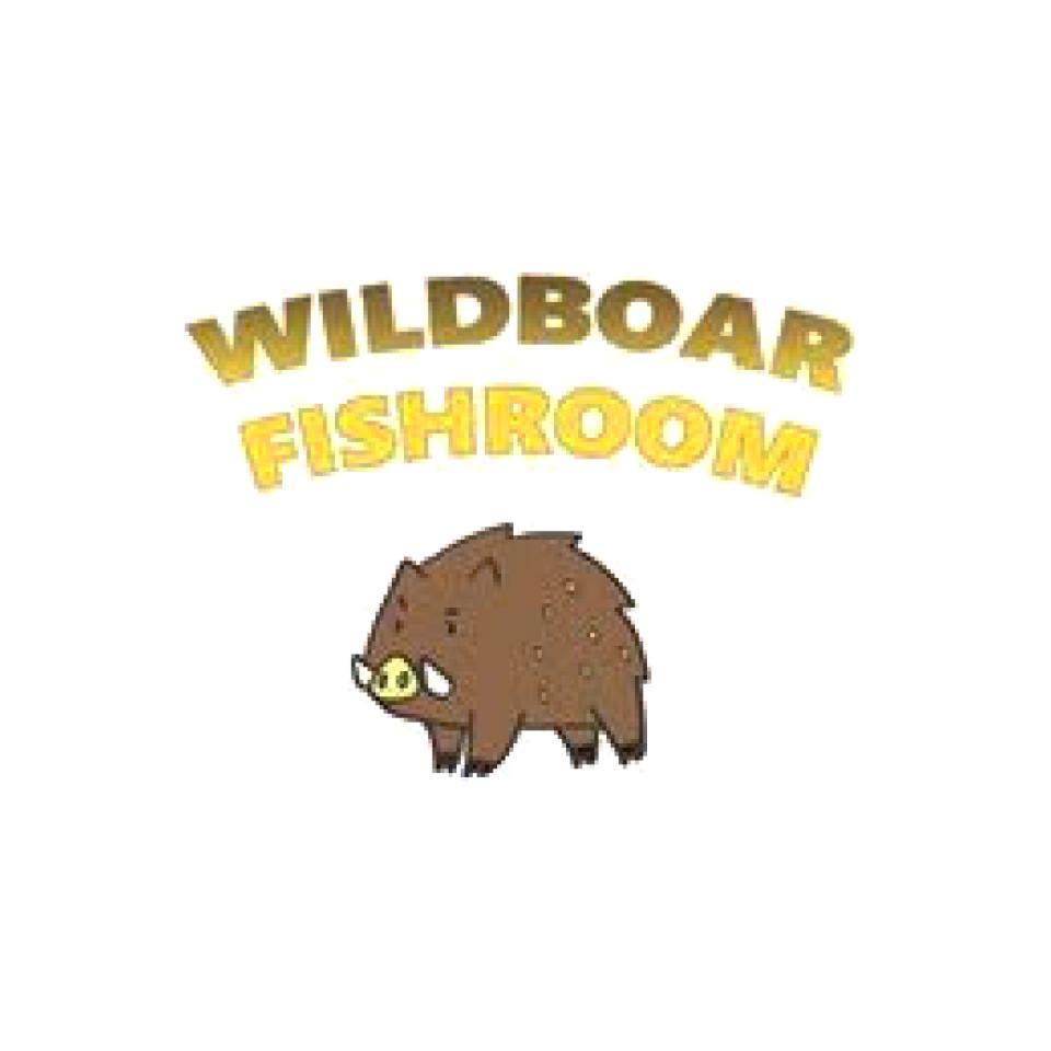 Wildboar Fishroom